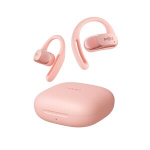 zdjecie-1754543271-1.jpg Shokz OpenFit Air | Słuchawki bezprzewodowe douszne | Różowe