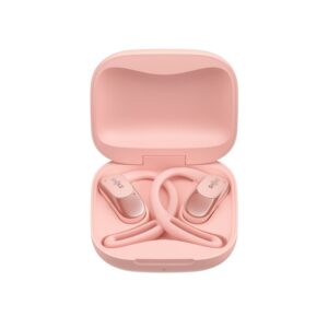 zdjecie-1754543272-1.jpg Shokz OpenFit Air | Słuchawki bezprzewodowe douszne | Różowe