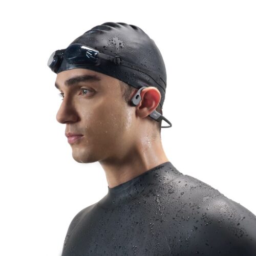 zdjecie-1754543274.jpg Shokz OpenSwim Pro Grey | Słuchawki sportowe bone conduction | Bluetooth 5.4