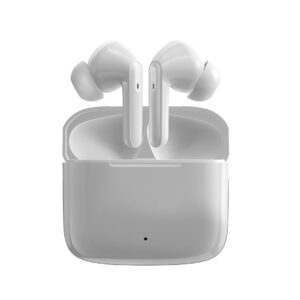 zdjecie-1754543309.jpg Denver TWE-61W | Słuchawki douszne BT 5.0 | TWS | Etui 300 mAh | Białe