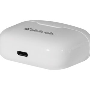 zdjecie-1754543340.jpg Defender Twins 903 | Słuchawki douszne Bluetooth 5.0 | Mikrofon