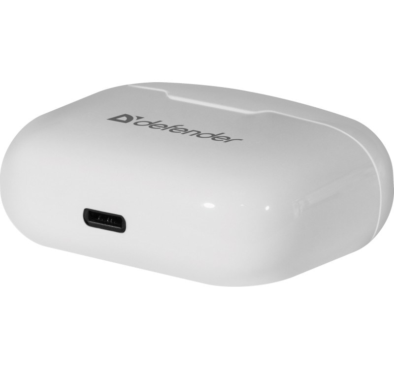 zdjecie-1754543340.jpg Defender Twins 903 | Słuchawki douszne Bluetooth 5.0 | Mikrofon