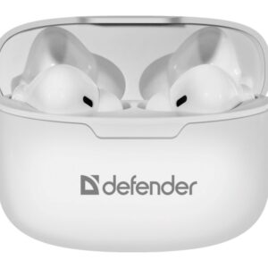 zdjecie-1754543341.jpg Defender Twins 903 | Słuchawki douszne Bluetooth 5.0 | Mikrofon