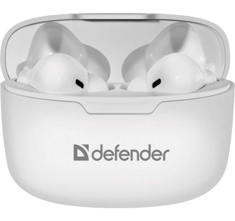 zdjecie-1754543341.jpg Defender Twins 903 | Słuchawki douszne Bluetooth 5.0 | Mikrofon