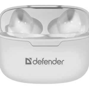 zdjecie-1754543343-1.jpg Defender Twins 903 | Słuchawki douszne Bluetooth 5.0 | Mikrofon