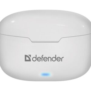 zdjecie-1754543343.jpg Defender Twins 903 | Słuchawki douszne Bluetooth 5.0 | Mikrofon