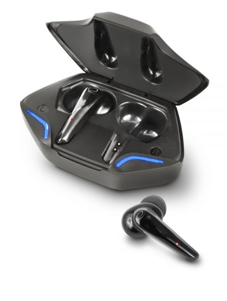 Esperanza SAGITTA EH231K | Słuchawki Bluetooth TWS | Dotykowe sterowanie