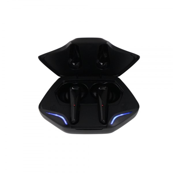Esperanza SAGITTA EH231K | Słuchawki Bluetooth TWS | Dotykowe sterowanie