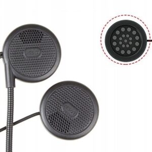 zdjecie-1754543359-1.jpg FreedConn L1M | Zestaw słuchawkowy Bluetooth do kasku | Redukcja szumów