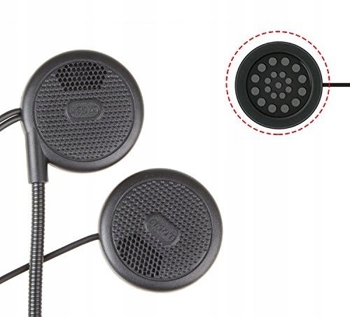 zdjecie-1754543359-1.jpg FreedConn L1M | Zestaw słuchawkowy Bluetooth do kasku | Redukcja szumów