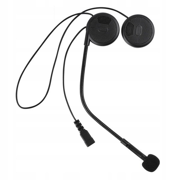 zdjecie-1754543359.jpg FreedConn L1M | Zestaw słuchawkowy Bluetooth do kasku | Redukcja szumów