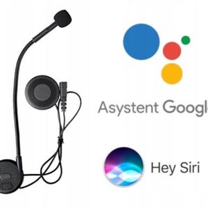 zdjecie-1754543360-2.jpg FreedConn L1M | Zestaw słuchawkowy Bluetooth do kasku | Redukcja szumów