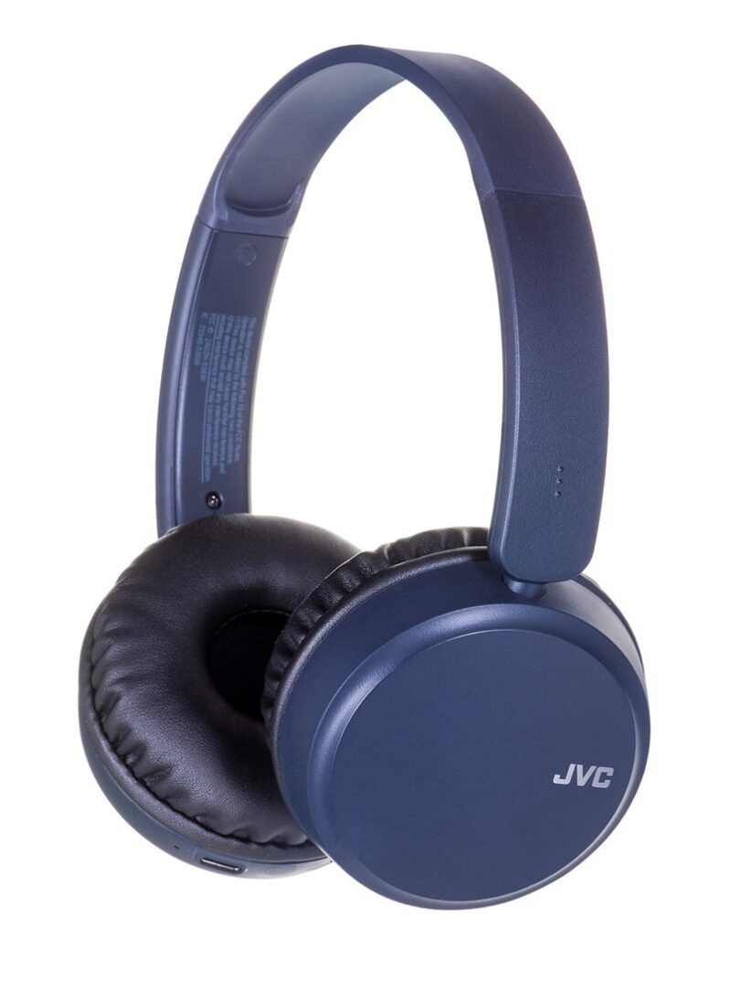 zdjecie-1754543365.jpg JVC HAS-36WAU | Słuchawki bezprzewodowe nagłowne | Bluetooth 5.2