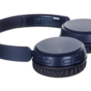 zdjecie-1754543369.jpg JVC HAS-36WAU | Słuchawki bezprzewodowe nagłowne | Bluetooth 5.2