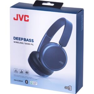zdjecie-1754543371.jpg JVC HAS-36WAU | Słuchawki bezprzewodowe nagłowne | Bluetooth 5.2