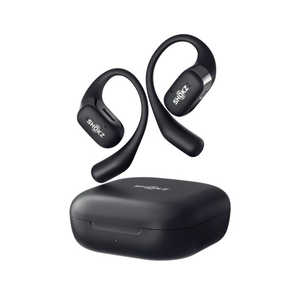 zdjecie-1754543390-1.jpg Shokz OpenFit | Słuchawki bezprzewodowe douszne | Bluetooth 5.2