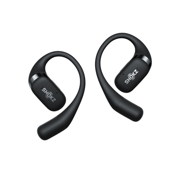 zdjecie-1754543390.jpg Shokz OpenFit | Słuchawki bezprzewodowe douszne | Bluetooth 5.2