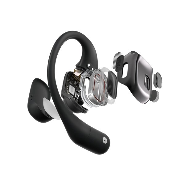 zdjecie-1754543391.jpg Shokz OpenFit | Słuchawki bezprzewodowe douszne | Bluetooth 5.2