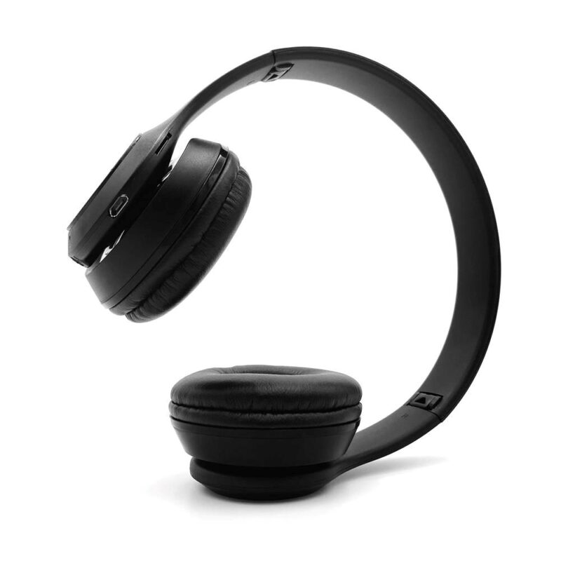 zdjecie-1754543415.jpg Media-Tech EPSILION BT MT3591 | Słuchawki nauszne bezprzewodowe | Bluetooth 4.2