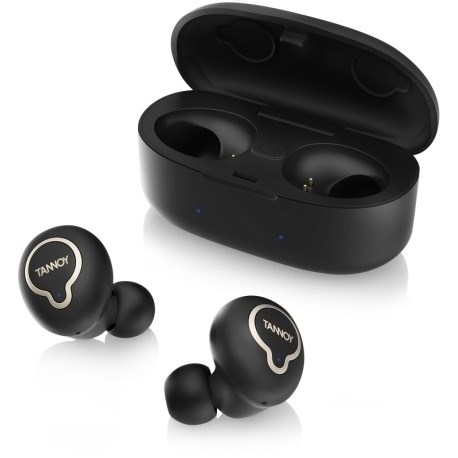 zdjecie-1754543430.jpg Tannoy LIFE BUDS | Słuchawki douszne bezprzewodowe | Bluetooth