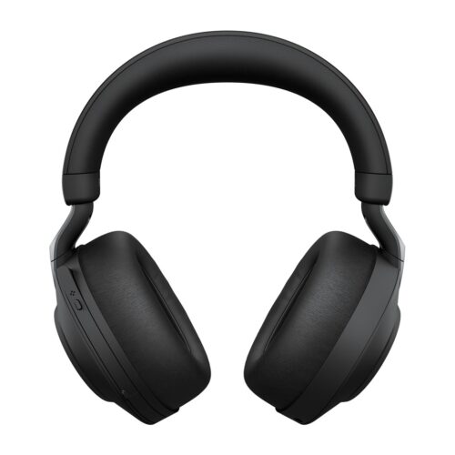 Jabra 28599-989-999 | Zestaw słuchawkowy biurowy | Przewodowy i bezprzewodowy