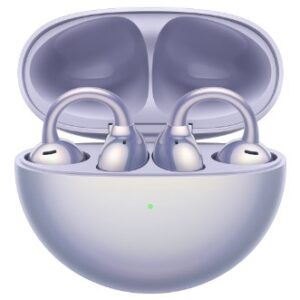 Huawei FreeClip | TWS | Bluetooth | 36h z etui | IP54