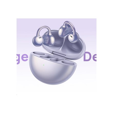 Huawei FreeClip | TWS | Bluetooth | 36h z etui | IP54