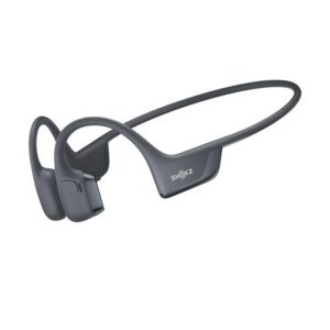 zdjecie-1754543476.jpg Shokz OpenRun Pro 2 | Słuchawki bezprzewodowe | Sportowe | Bluetooth 5.3 | IP55 | 12h pracy | Czarny