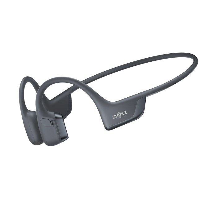zdjecie-1754543476.jpg Shokz OpenRun Pro 2 | Słuchawki bezprzewodowe | Sportowe | Bluetooth 5.3 | IP55 | 12h pracy | Czarny