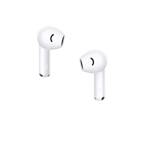Huawei FreeBuds SE 2 | Słuchawki bezprzewodowe | Bluetooth 5.3 | 40h z etui | Białe | ANC | IP54