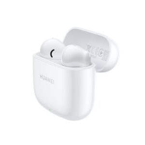 zdjecie-1754543488.jpg Huawei FreeBuds SE 2 | Słuchawki bezprzewodowe | Bluetooth 5.3 | 40h z etui | Białe | ANC | IP54