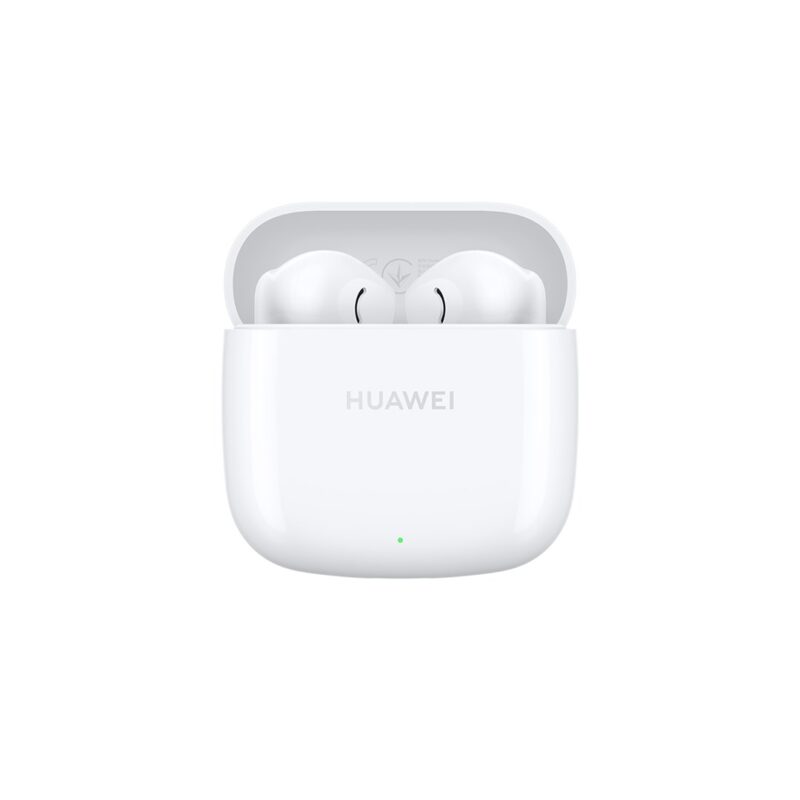 zdjecie-1754543491.jpg Huawei FreeBuds SE 2 | Słuchawki bezprzewodowe | Bluetooth 5.3 | 40h z etui | Białe | ANC | IP54
