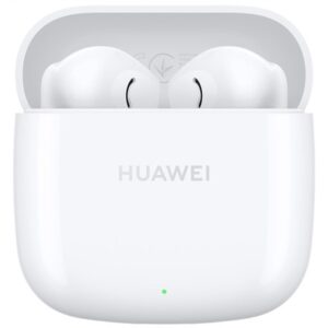 zdjecie-1754543493.jpg Huawei FreeBuds SE 2 | Słuchawki bezprzewodowe | Bluetooth 5.3 | 40h z etui | Białe | ANC | IP54