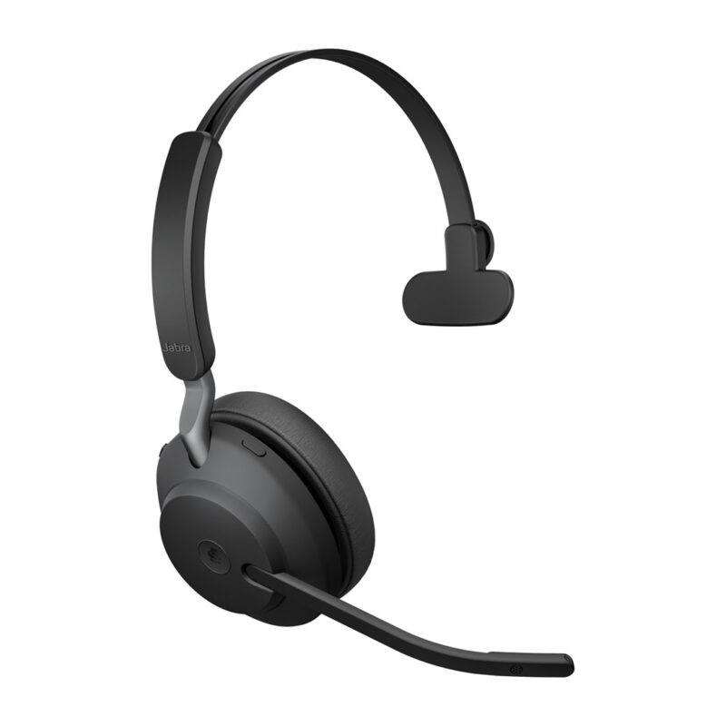 zdjecie-1754543510.jpg Jabra Evolve2 65 UC Stereo | USB-A Bluetooth 5.0 | 24h Pracy