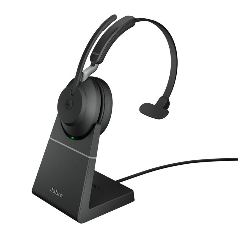 zdjecie-1754543513.jpg Jabra Evolve2 65 UC Stereo | USB-A Bluetooth 5.0 | 24h Pracy
