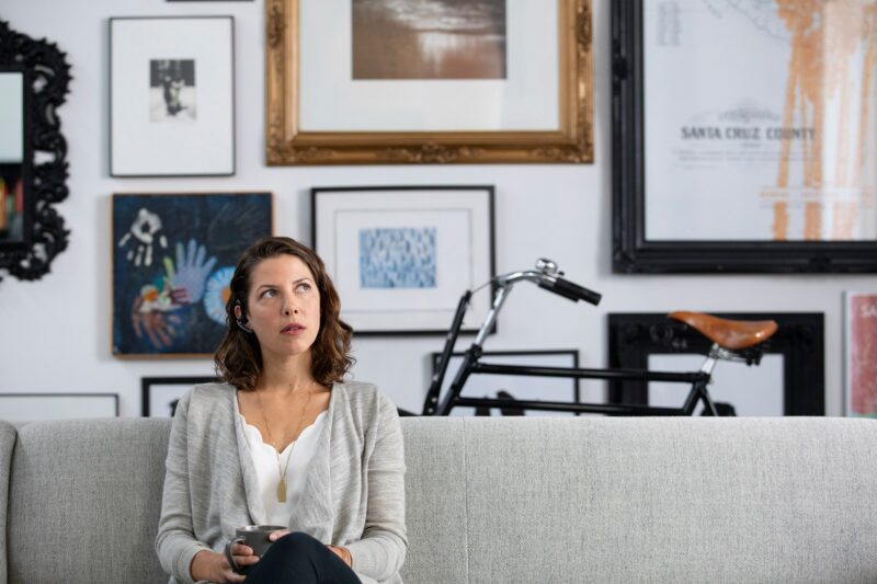 zdjecie-1754543523.jpg Poly Voyager 5200 UC | USB-A + BT600 | 30m Zasięgu | 7h Rozmów