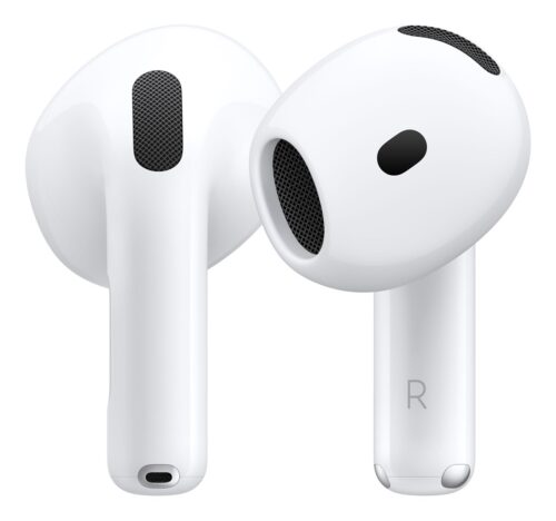 Apple AirPods 4 | ANC | Bluetooth 5.3 | Etui USB-C