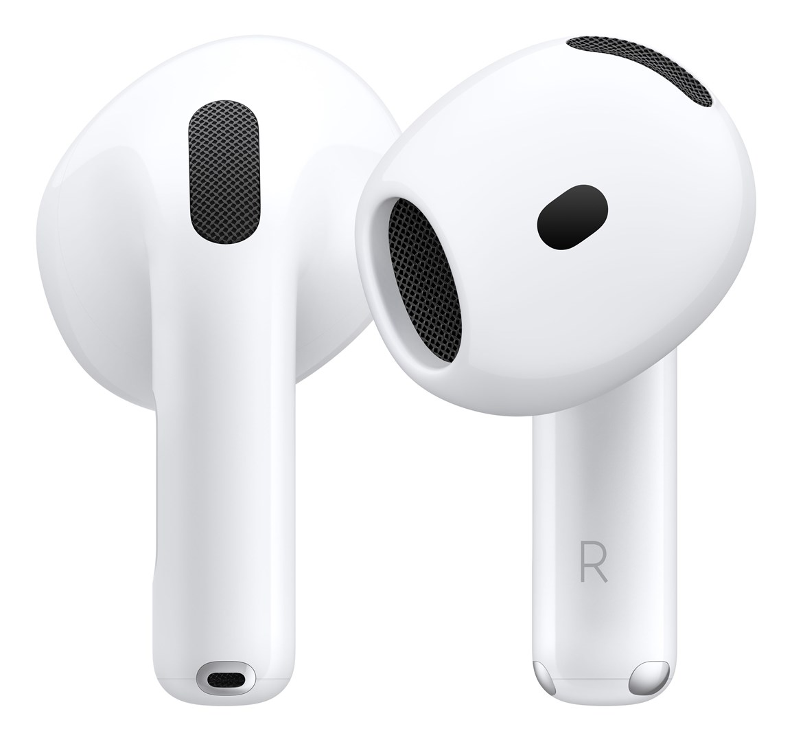 Apple AirPods 4 | ANC | Bluetooth 5.3 | Etui USB-C 2 Apple AirPods 4 | ANC | Bluetooth 5.3 | Etui USB-C