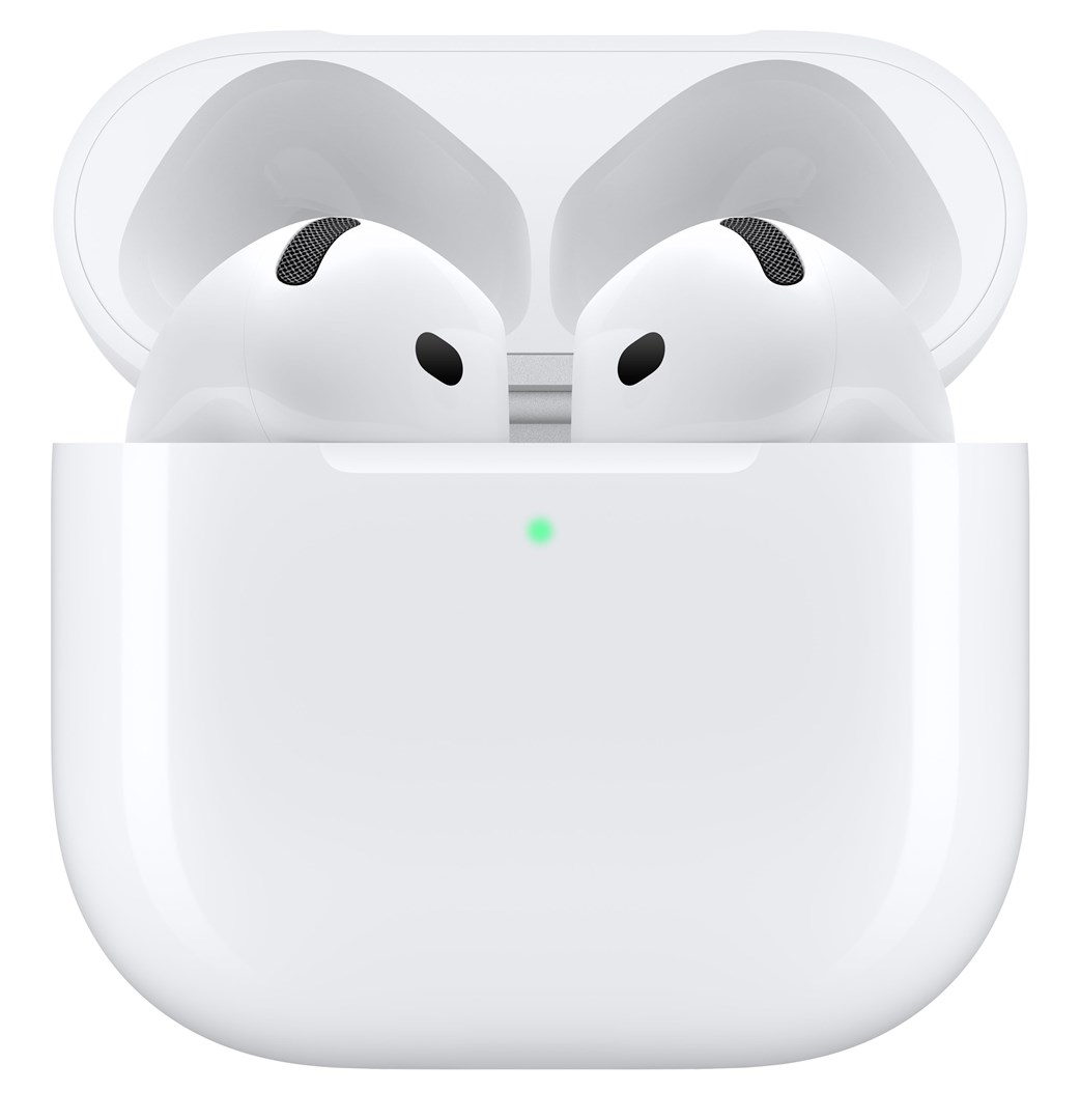 Apple AirPods 4 | ANC | Bluetooth 5.3 | Etui USB-C 3 Apple AirPods 4 | ANC | Bluetooth 5.3 | Etui USB-C