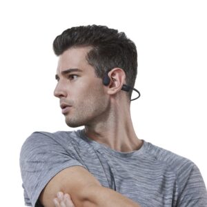 zdjecie-1754543573-3.jpg Shokz OpenRun Black USB-C | Słuchawki sportowe bone conduction | Bluetooth 5.1 | Wodoodporne IP67