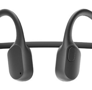 zdjecie-1754543573.jpg Shokz OpenRun Black USB-C | Słuchawki sportowe bone conduction | Bluetooth 5.1 | Wodoodporne IP67