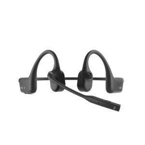 zdjecie-1754543615.jpg Shokz OpenComm2 | Słuchawki kostne Bluetooth | Mikrofon z redukcją szumów