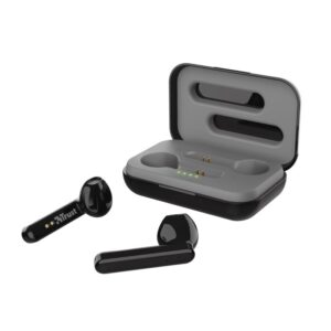 zdjecie-1754543624-1.jpg TRUST Primo Touch Black | Słuchawki Bluetooth 5.0 | Mikrofon