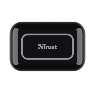 zdjecie-1754543625-1.jpg TRUST Primo Touch Black | Słuchawki Bluetooth 5.0 | Mikrofon
