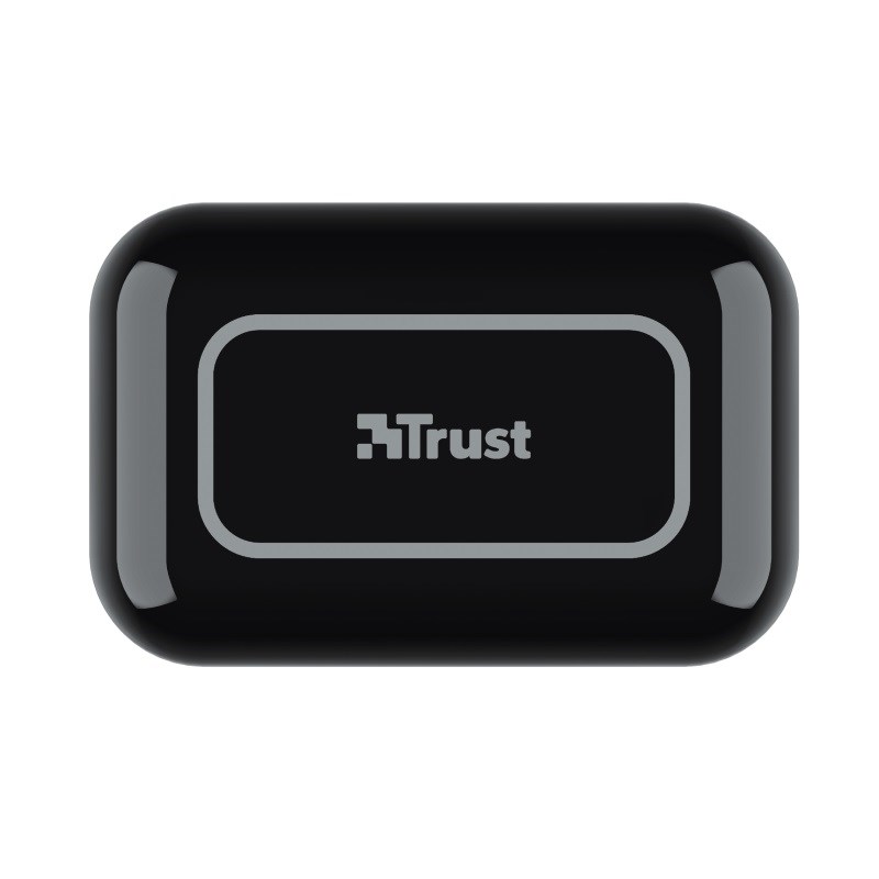 zdjecie-1754543625-1.jpg TRUST Primo Touch Black | Słuchawki Bluetooth 5.0 | Mikrofon