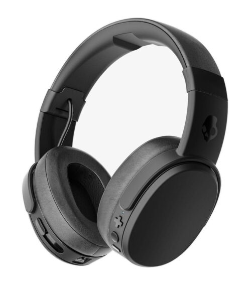 Skullcandy Crusher 3.0 Wireless | Słuchawki Bluetooth | 40h pracy
