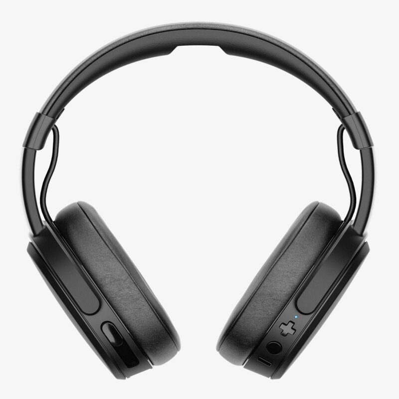 zdjecie-1754543731.jpg Skullcandy Crusher 3.0 Wireless | Słuchawki Bluetooth | 40h pracy