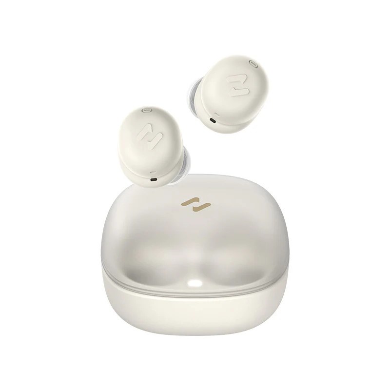 zdjecie-1754543753.jpg Bezprzewodowe słuchawki Havit TW969 | Bluetooth 5.3 | 23h pracy | Beżowe