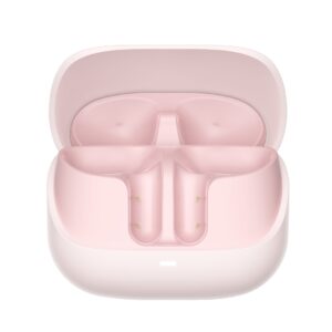 zdjecie-1754543863.jpg Bezprzewodowe słuchawki Havit TW906 PRO | Bluetooth 5.3 | ANC | Różowe