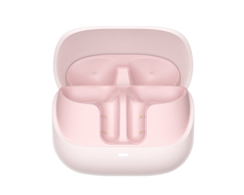 zdjecie-1754543863.jpg Bezprzewodowe słuchawki Havit TW906 PRO | Bluetooth 5.3 | ANC | Różowe